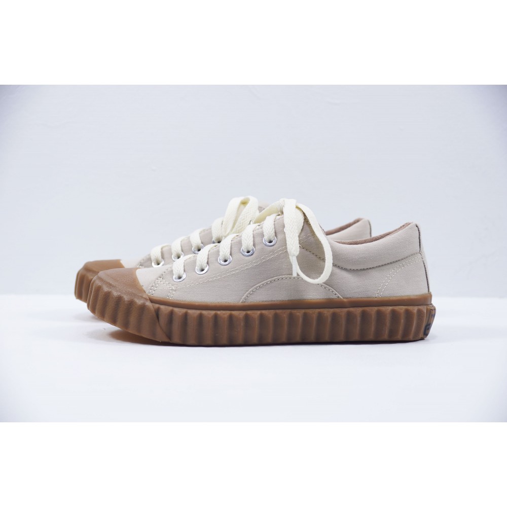 基本款帆布鞋II-月牙
