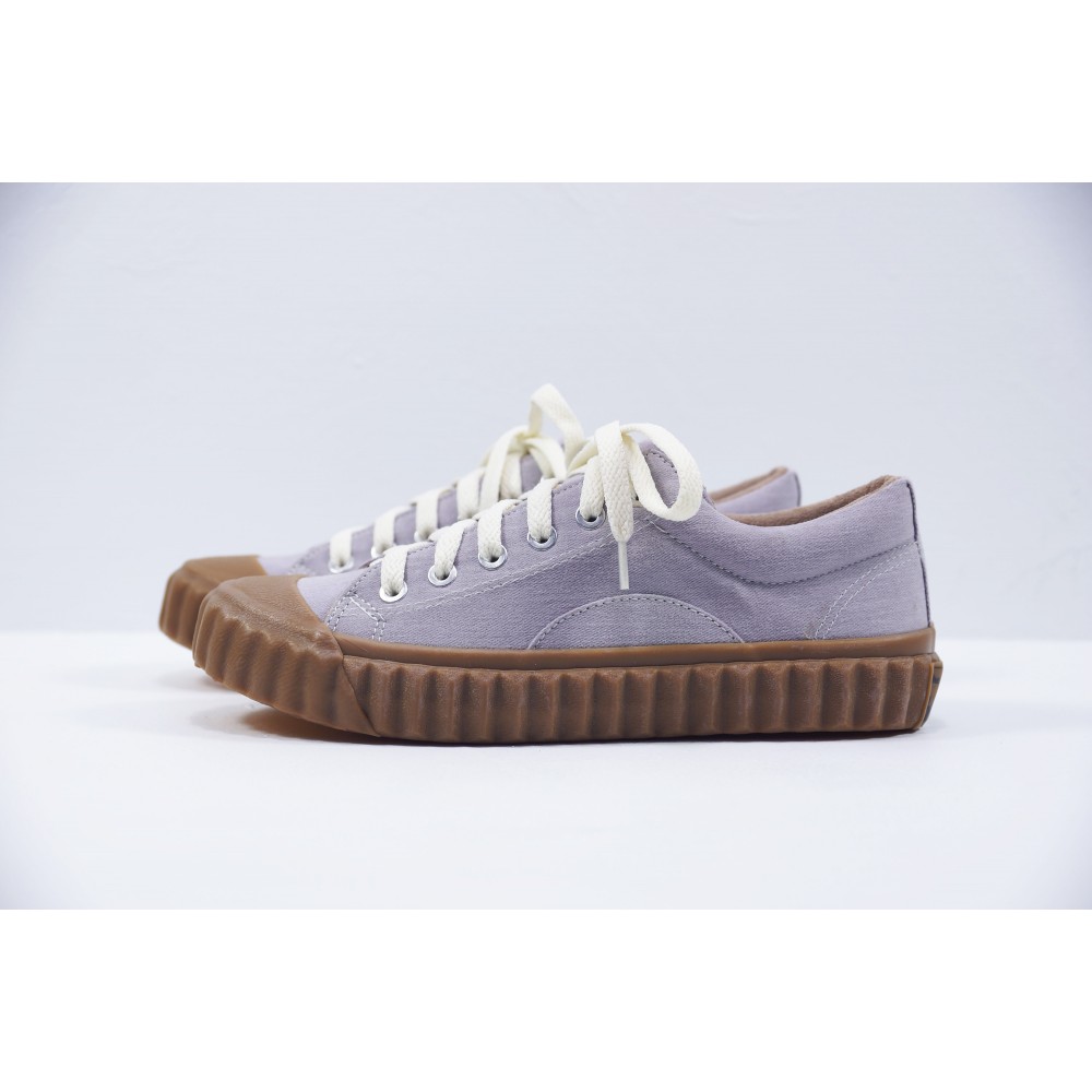 基本款帆布鞋II-冰川灰