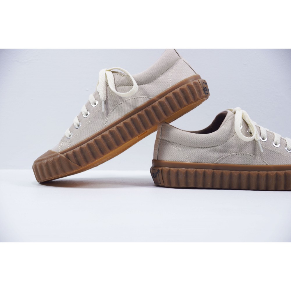 基本款帆布鞋II-月牙