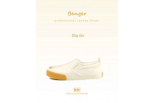 Slip On -白